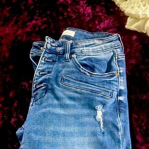 Kancan size 26 women’s jeans